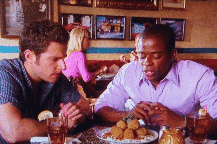 Psych Fries Quatro Quesos Dos Fritos